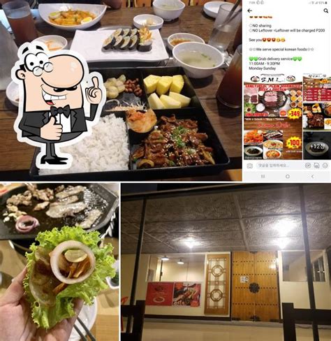 korean restaurant davao|SML Korean Restaurant, Davao City .